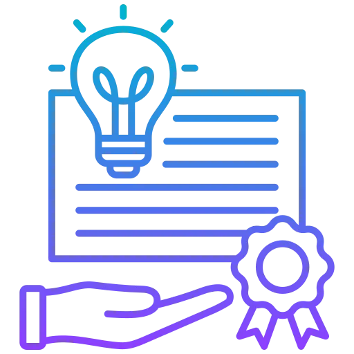 IP strategy &amp; consulting